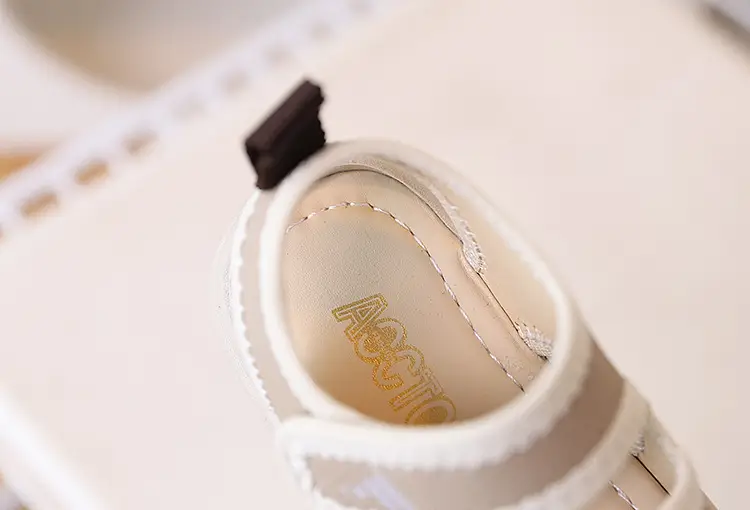 2026 Summer Toddler Sandals White Beige — feature 11