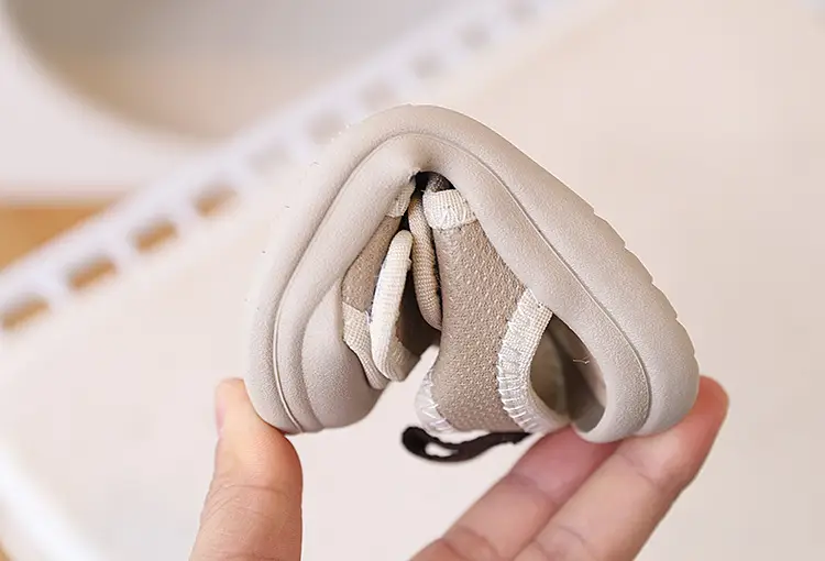 2026 Summer Toddler Sandals White Beige — feature 13