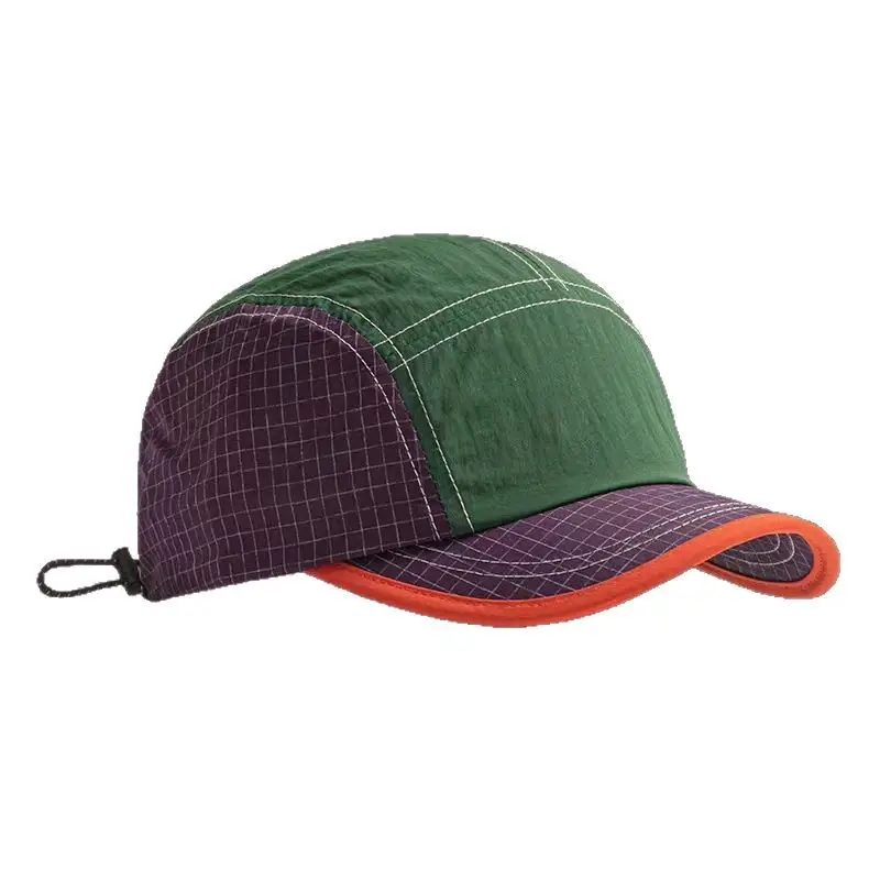 Trendy British Workwear Cap Yiwu Made - Image 10