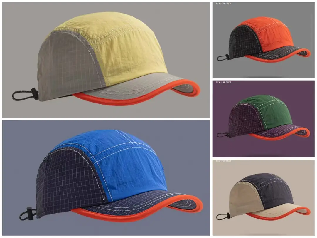 Trendy British Workwear Cap Yiwu Made — feature 8