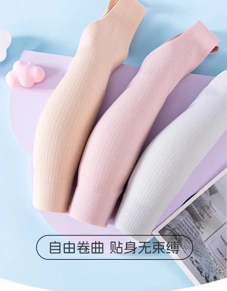 Mother's Underwear Women's Ice Silk Traceless Vest Type No Steel Ring Gathering Middle-aged and Elderly People's Big Chest Showy Small Front Buckle Bra — feature 10