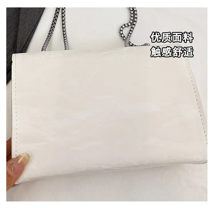 Pink Butterfly Crossbody Bag for Women 2025 Spring Summer — feature 8
