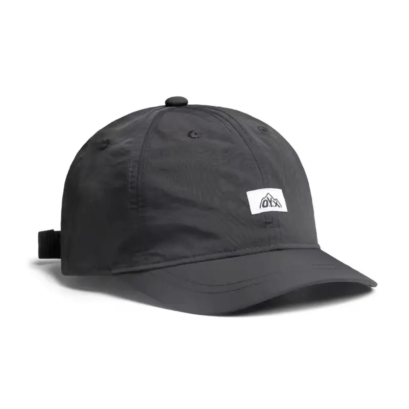 Men's Grey Duck Cap with 80% Cotton Blend - Image 3