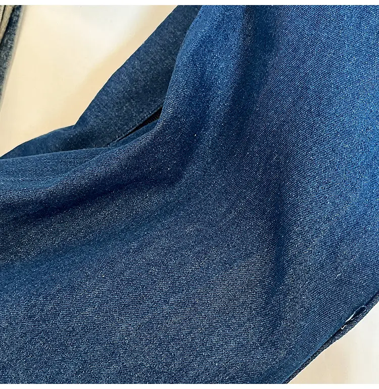Blue Women's Large Tote Bag for Summer Commute — feature 36