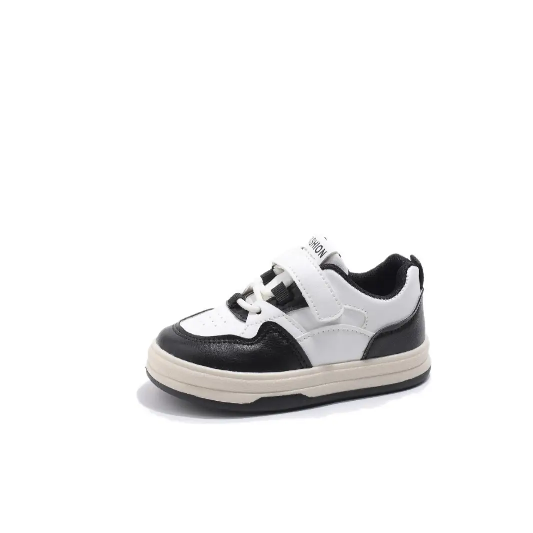 Baby Toddler Shoes, Boys' Spring & Fall Boys' Sports Shoes, Infants' Soft-Soled Shoes, Girls' Baby Shoes, Kidsren's Shoes - Image 7