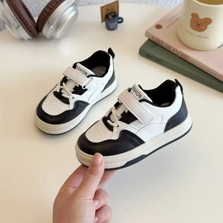 Baby Toddler Shoes, Boys' Spring & Fall Boys' Sports Shoes, Infants' Soft-Soled Shoes, Girls' Baby Shoes, Kidsren's Shoes