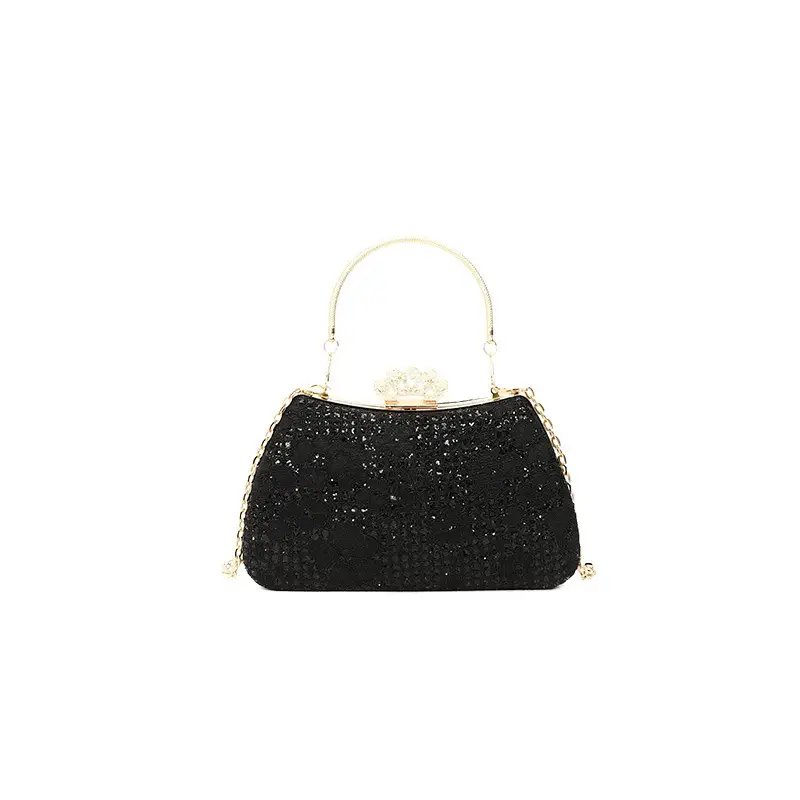 Crown Crossbody Bag for Women Elegant White 2025 - Image 10