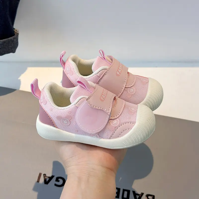 Toddler Shoes for Boys Baby Soft Bottom Spring Autumn