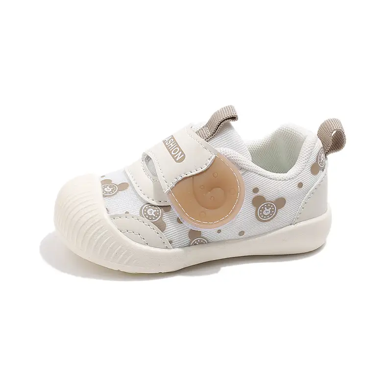Toddler Shoes for Boys Baby Soft Bottom Spring Autumn