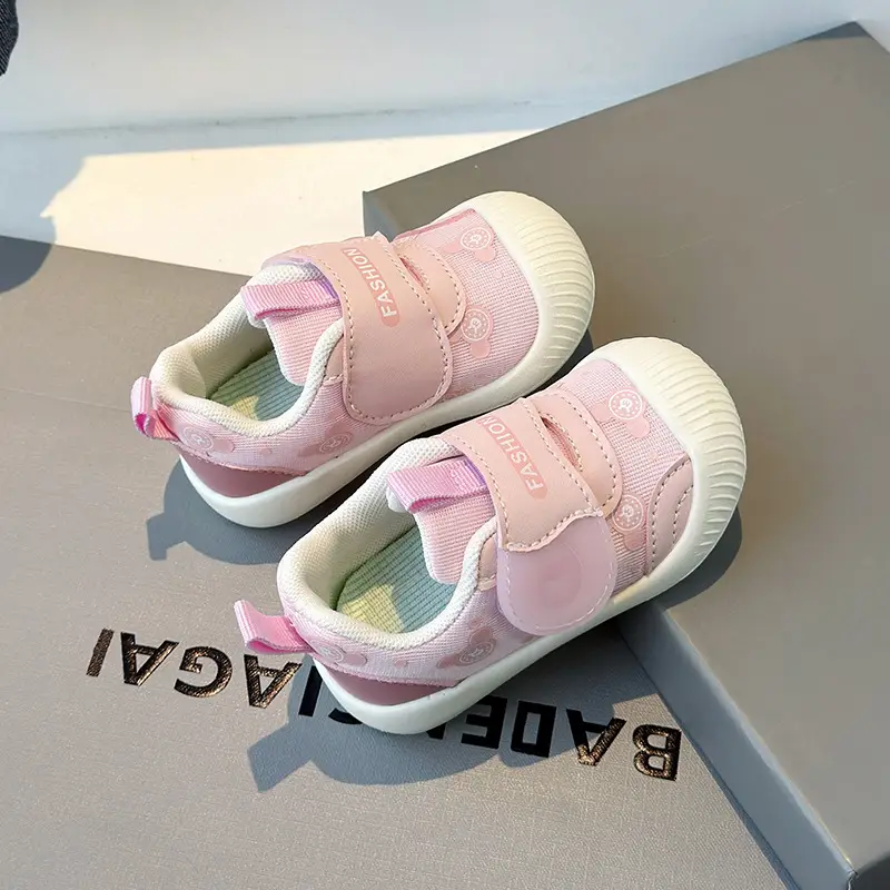 Toddler Shoes for Boys Baby Soft Bottom Spring Autumn