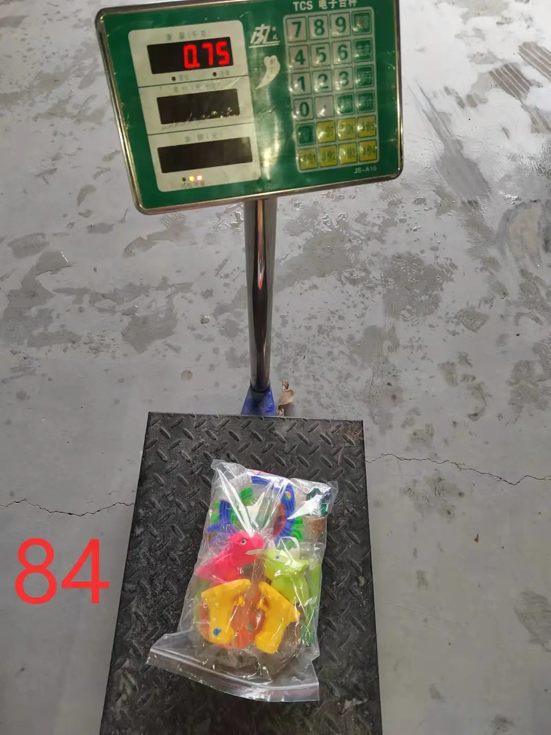 Cross Border Summer Diving Toy Combination Children's Swimming Pool Treasure Hunt Water Shark Spring Clip Gem Torpedo — feature 15