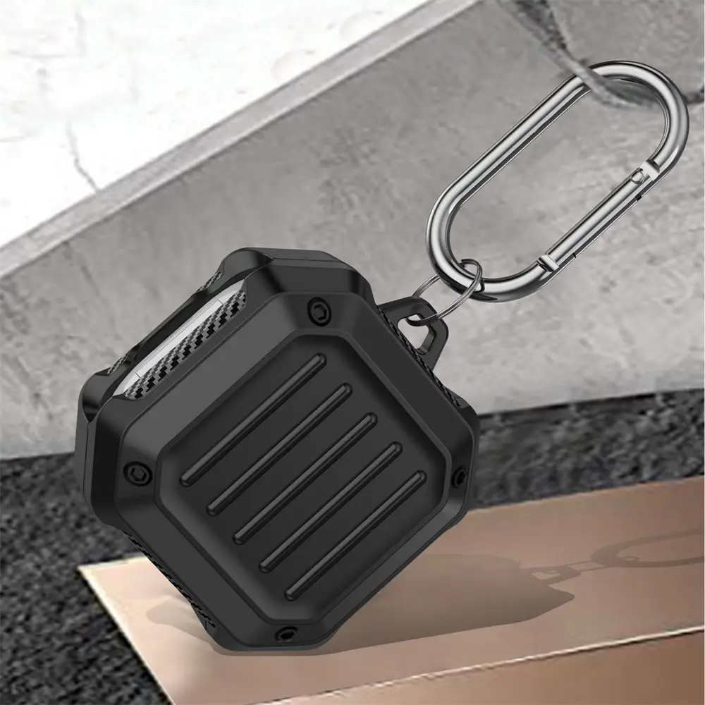 Samsung Galaxy Buds Bluetooth Earphone Case Drop Proof - Image 8