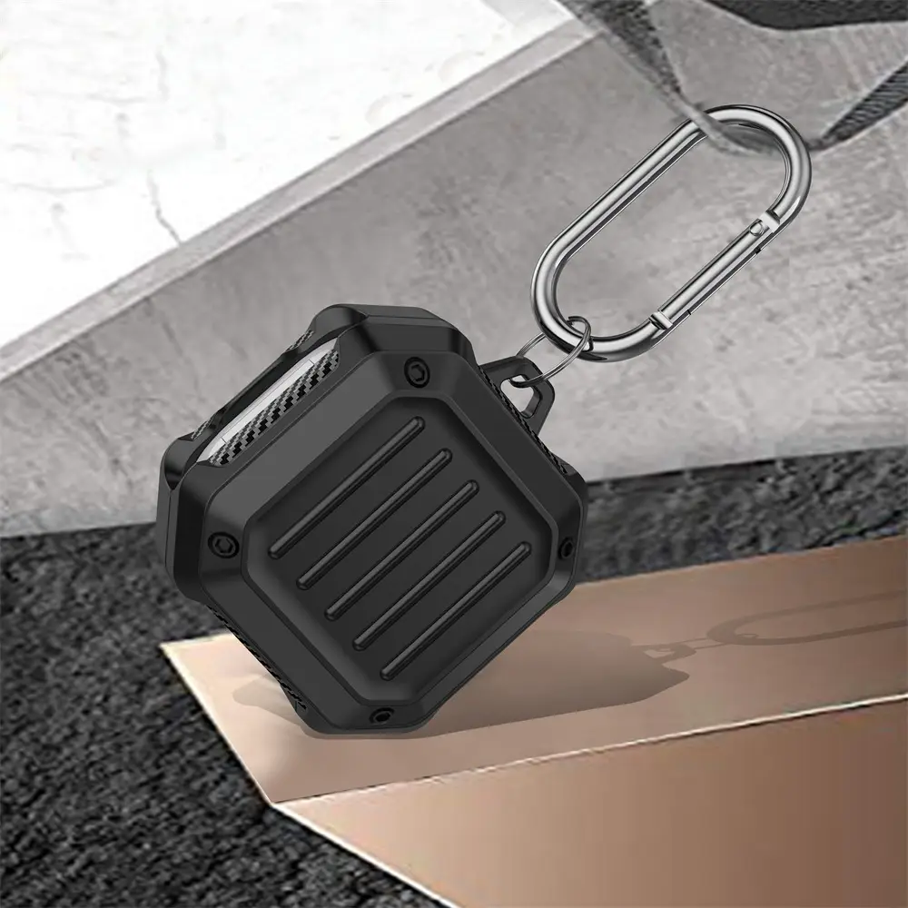 Samsung Galaxy Buds Bluetooth Earphone Case Drop Proof — feature 5