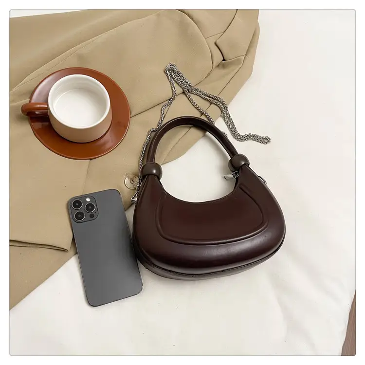 Silver Retro Crossbody Bag Women 2025 — feature 16