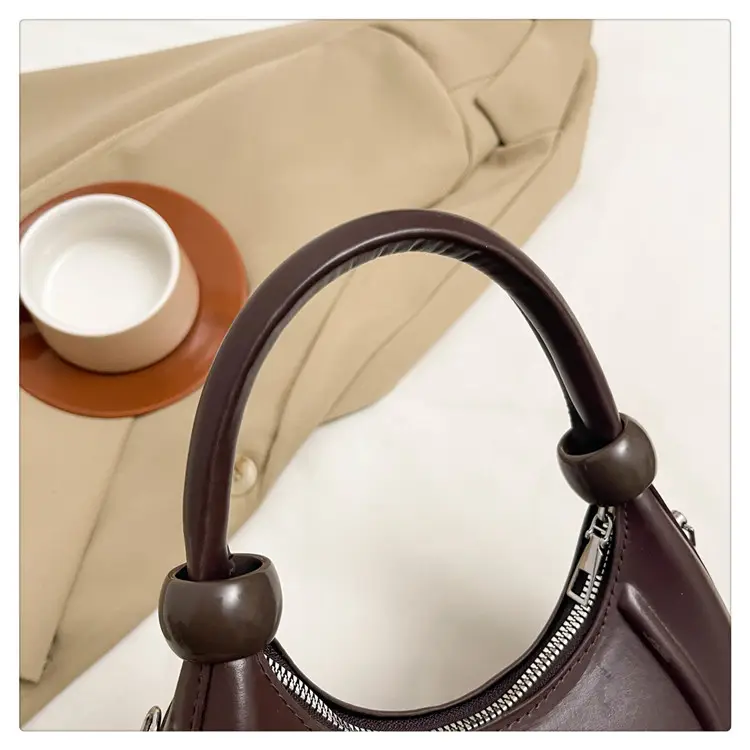 Silver Retro Crossbody Bag Women 2025 — feature 18