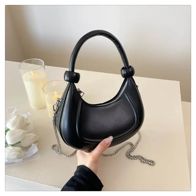 Silver Retro Crossbody Bag Women 2025 — feature 21