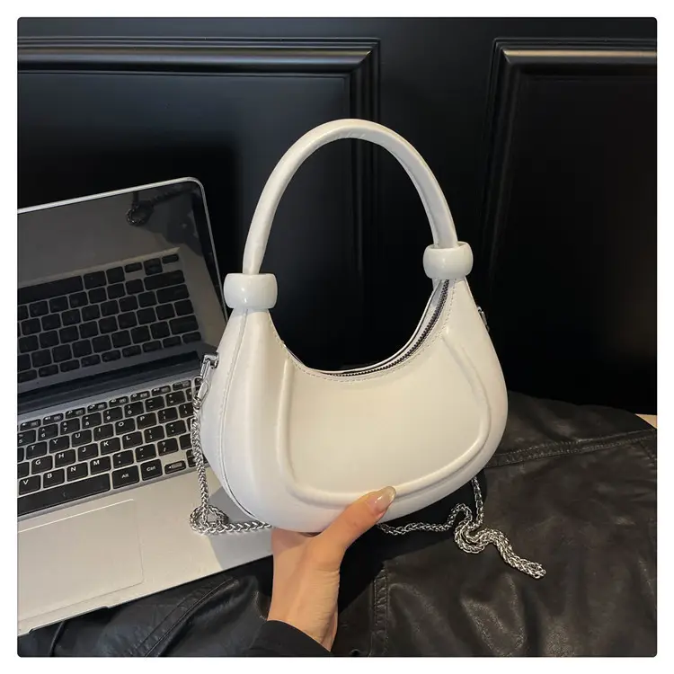 Silver Retro Crossbody Bag Women 2025 — feature 23