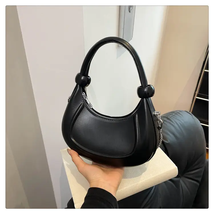 Silver Retro Crossbody Bag Women 2025 — feature 25