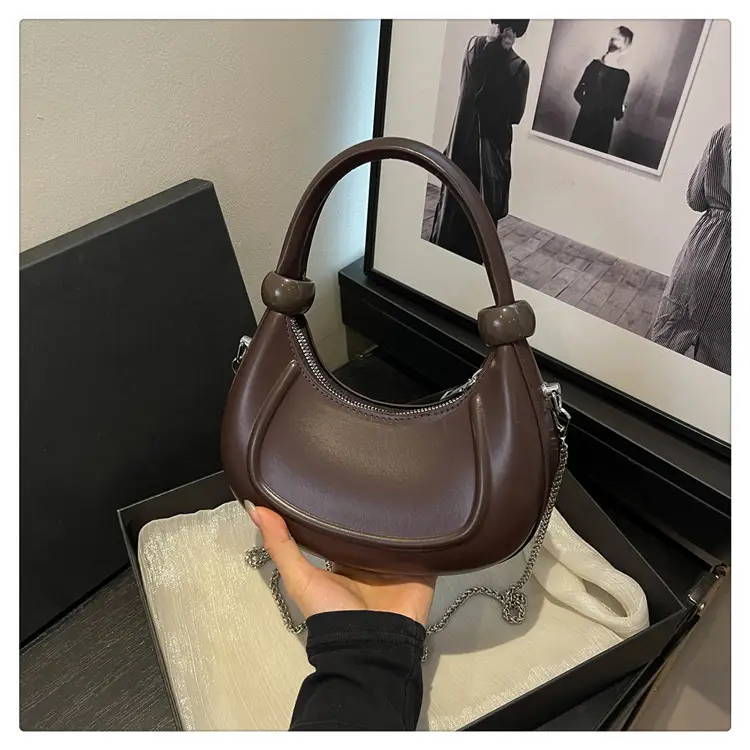 Silver Retro Crossbody Bag Women 2025 — feature 28