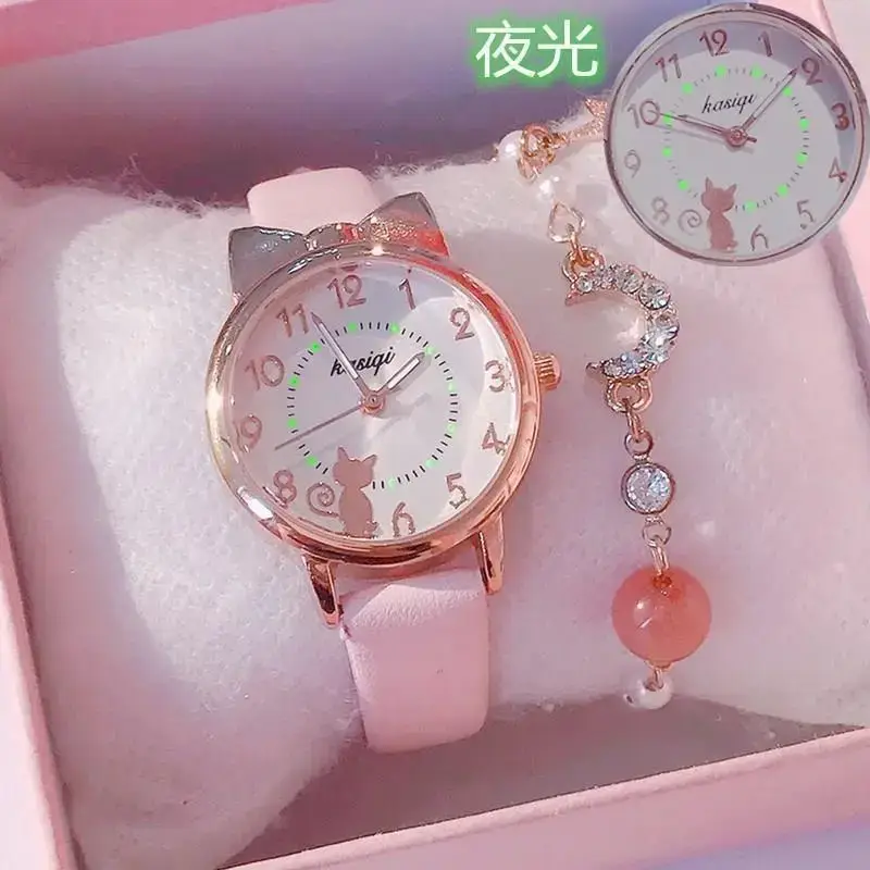 2024 Digital Watch for Girls Party Wear - Image 8