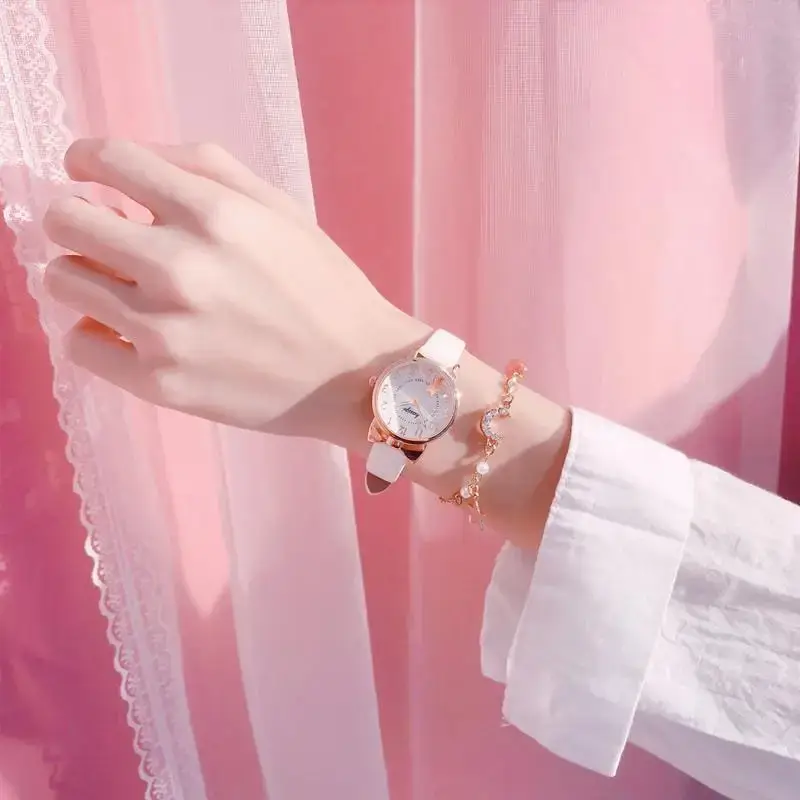 2024 Digital Watch for Girls Party Wear - Image 10