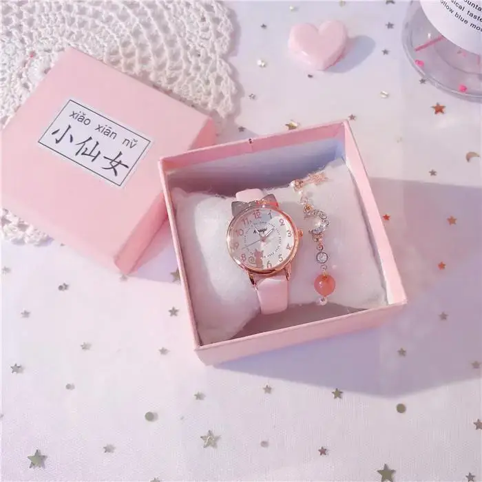 2024 Digital Watch for Girls Party Wear — feature 1