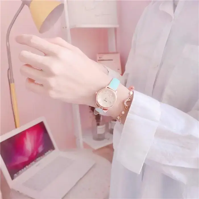 2024 Digital Watch for Girls Party Wear — feature 10