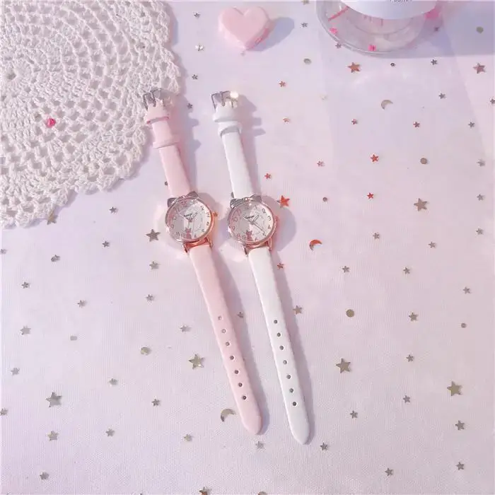 2024 Digital Watch for Girls Party Wear — feature 11