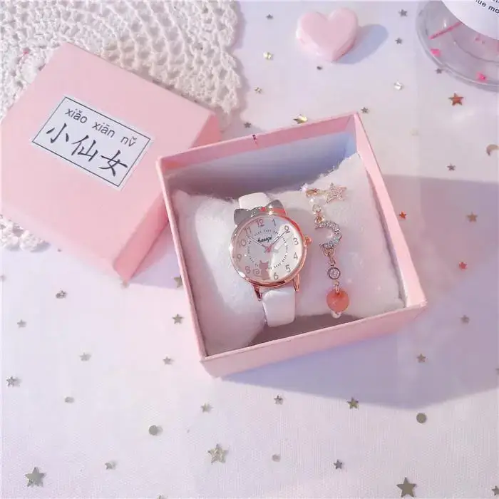 2024 Digital Watch for Girls Party Wear — feature 12
