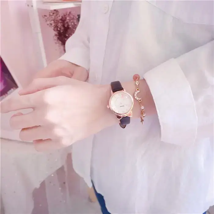 2024 Digital Watch for Girls Party Wear — feature 15