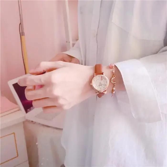 2024 Digital Watch for Girls Party Wear — feature 16
