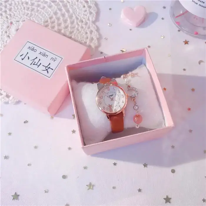 2024 Digital Watch for Girls Party Wear — feature 17