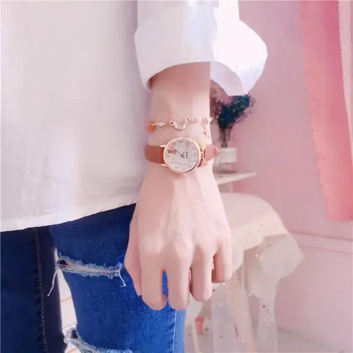 2024 Digital Watch for Girls Party Wear — feature 18