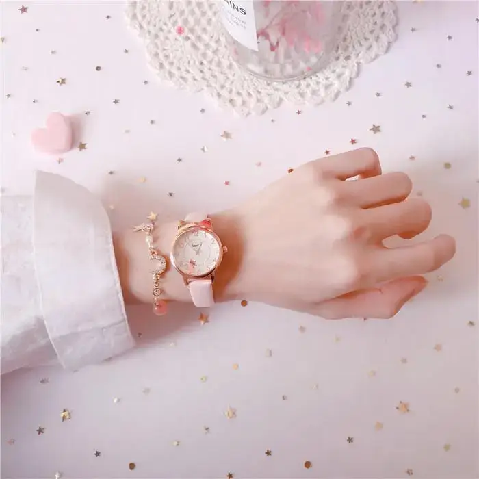 2024 Digital Watch for Girls Party Wear — feature 2