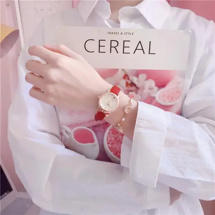 2024 Digital Watch for Girls Party Wear — feature 20