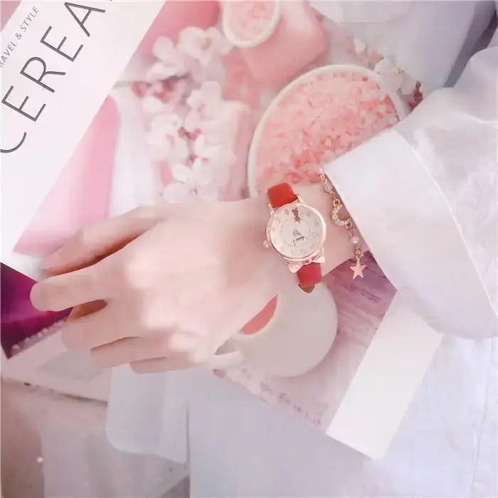 2024 Digital Watch for Girls Party Wear — feature 21