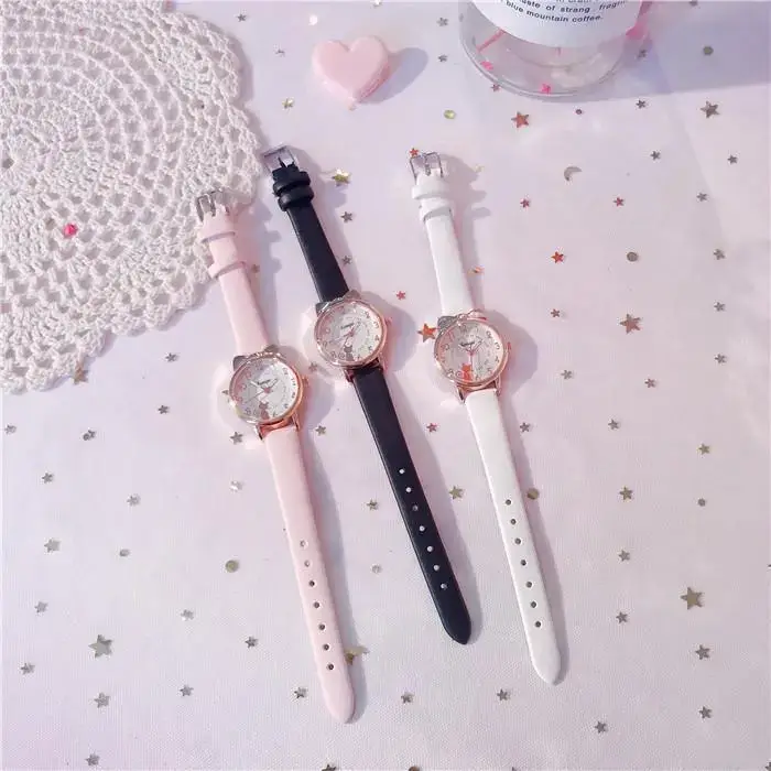 2024 Digital Watch for Girls Party Wear — feature 3