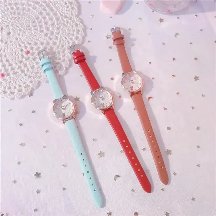 2024 Digital Watch for Girls Party Wear — feature 4