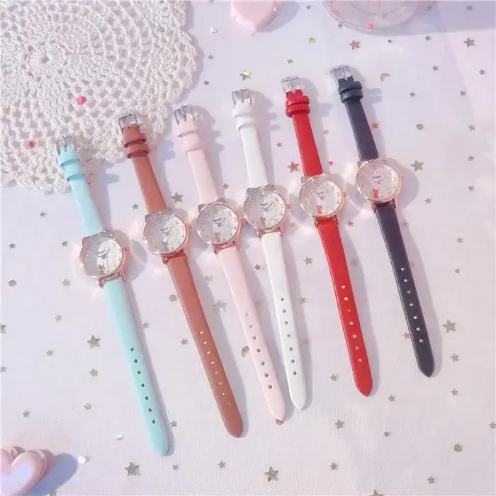 2024 Digital Watch for Girls Party Wear — feature 5