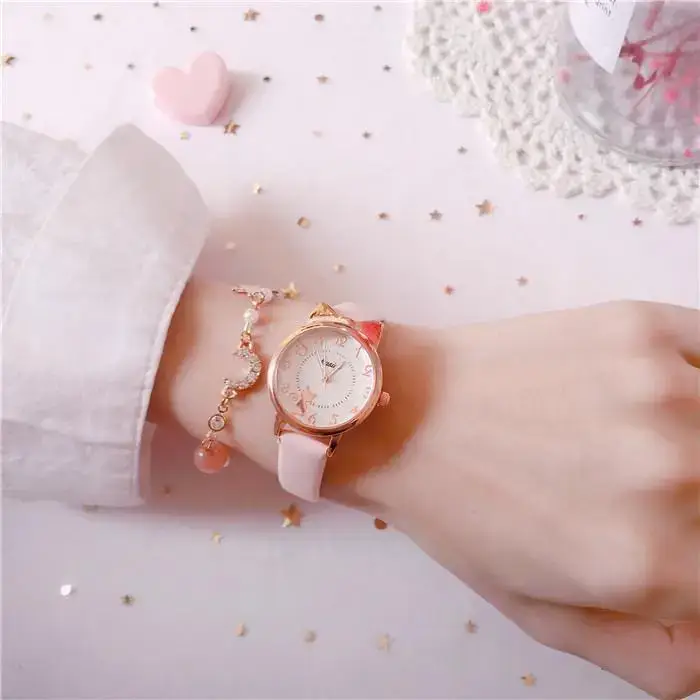 2024 Digital Watch for Girls Party Wear — feature 6