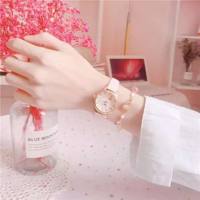 2024 Digital Watch for Girls Party Wear — feature 7