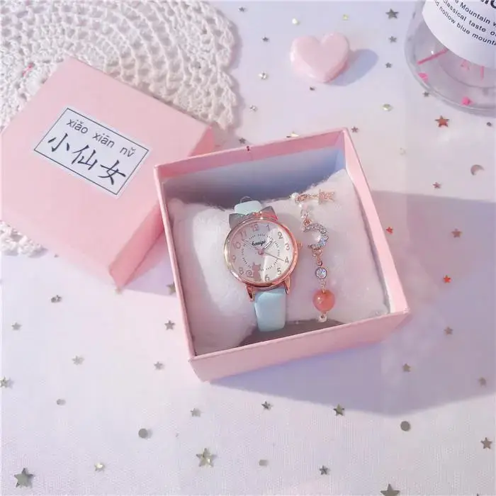 2024 Digital Watch for Girls Party Wear — feature 8