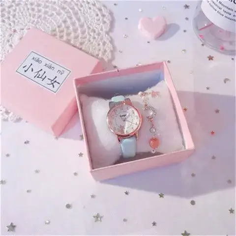 2024 Digital Watch for Girls Party Wear - Image 4