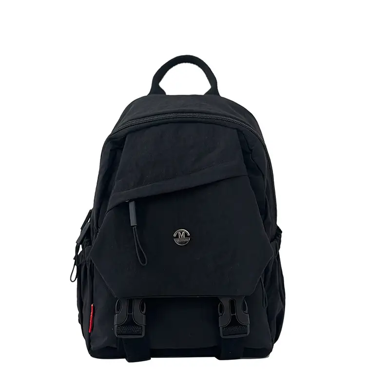 Fashionable Backpack for College Students Large Capacity All Color - Image 9