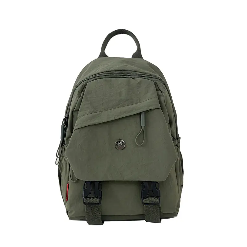 Fashionable Backpack for College Students Large Capacity All Color - Image 3