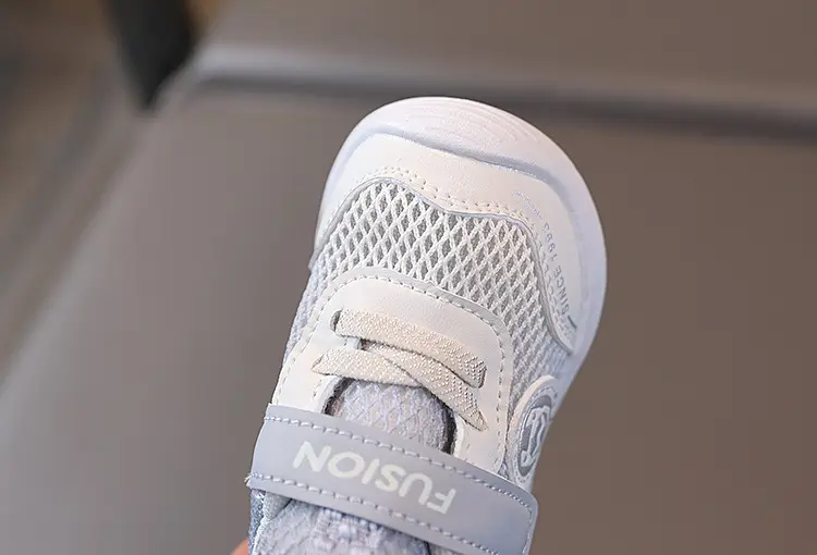 Pink Baby Sandals for 1-3 Years Old — feature 13