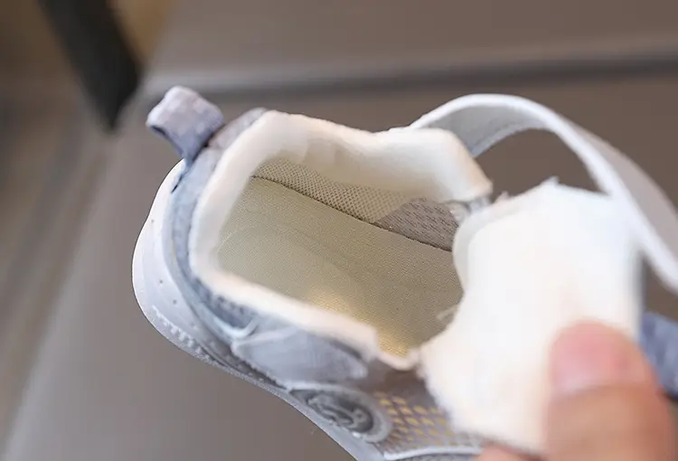 Pink Baby Sandals for 1-3 Years Old — feature 16