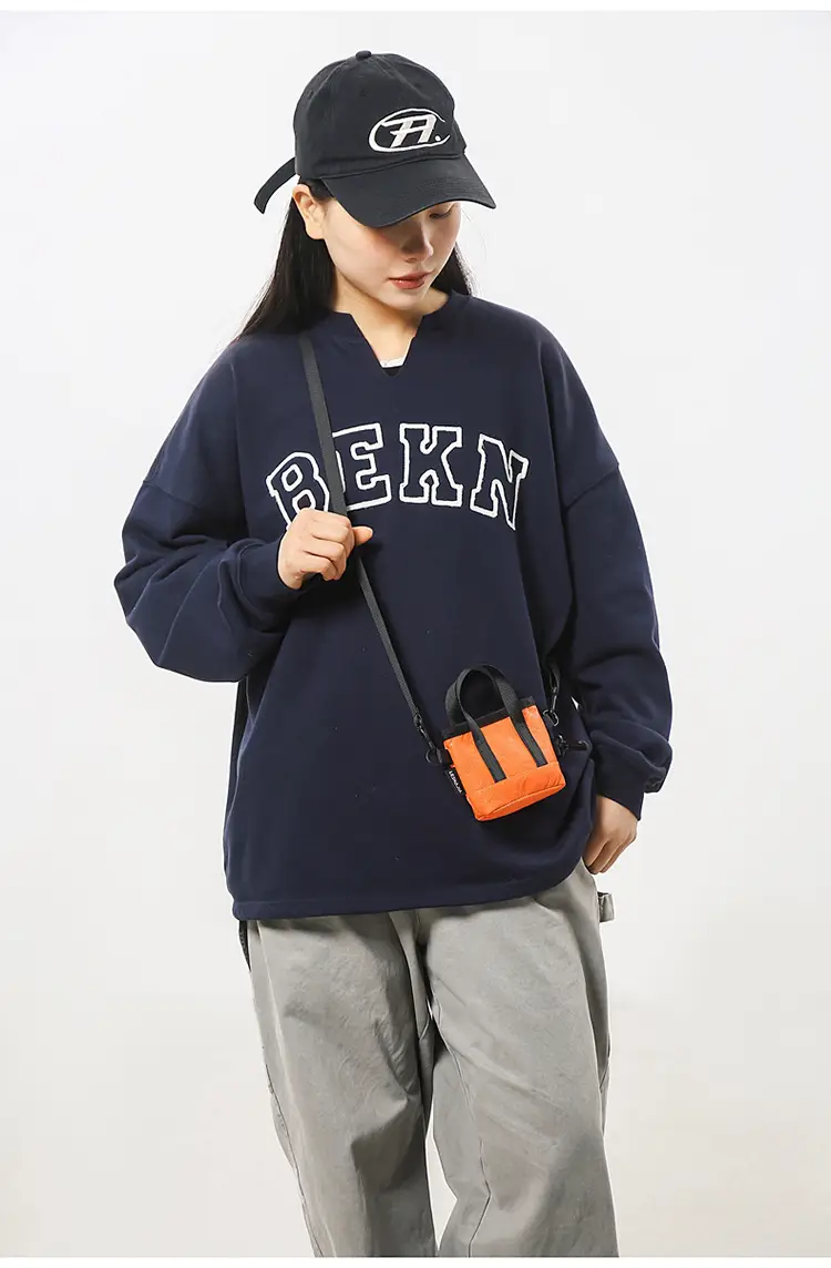 Women Crossbody Bag with Wooden Coin Purse 2026 — feature 22