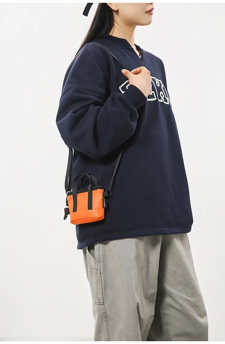 Women Crossbody Bag with Wooden Coin Purse 2026 — feature 25