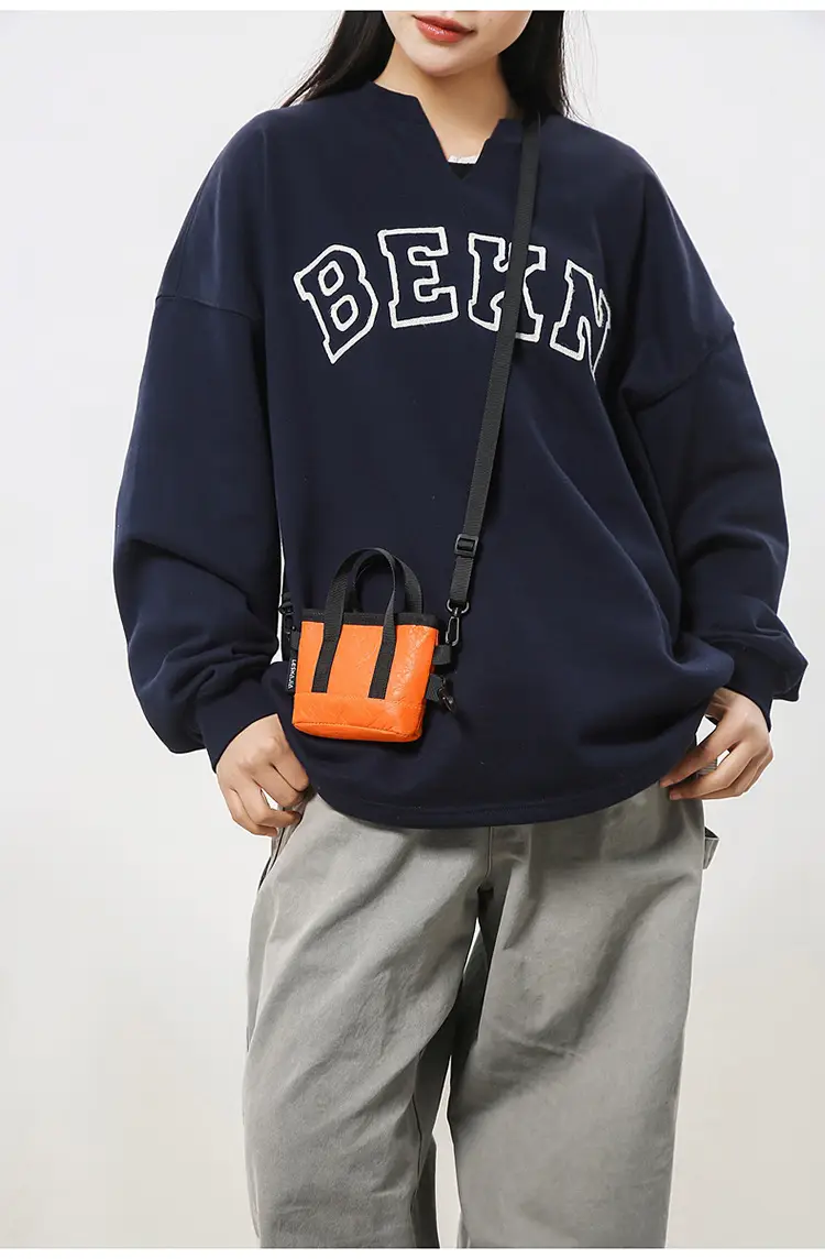 Women Crossbody Bag with Wooden Coin Purse 2026 — feature 28